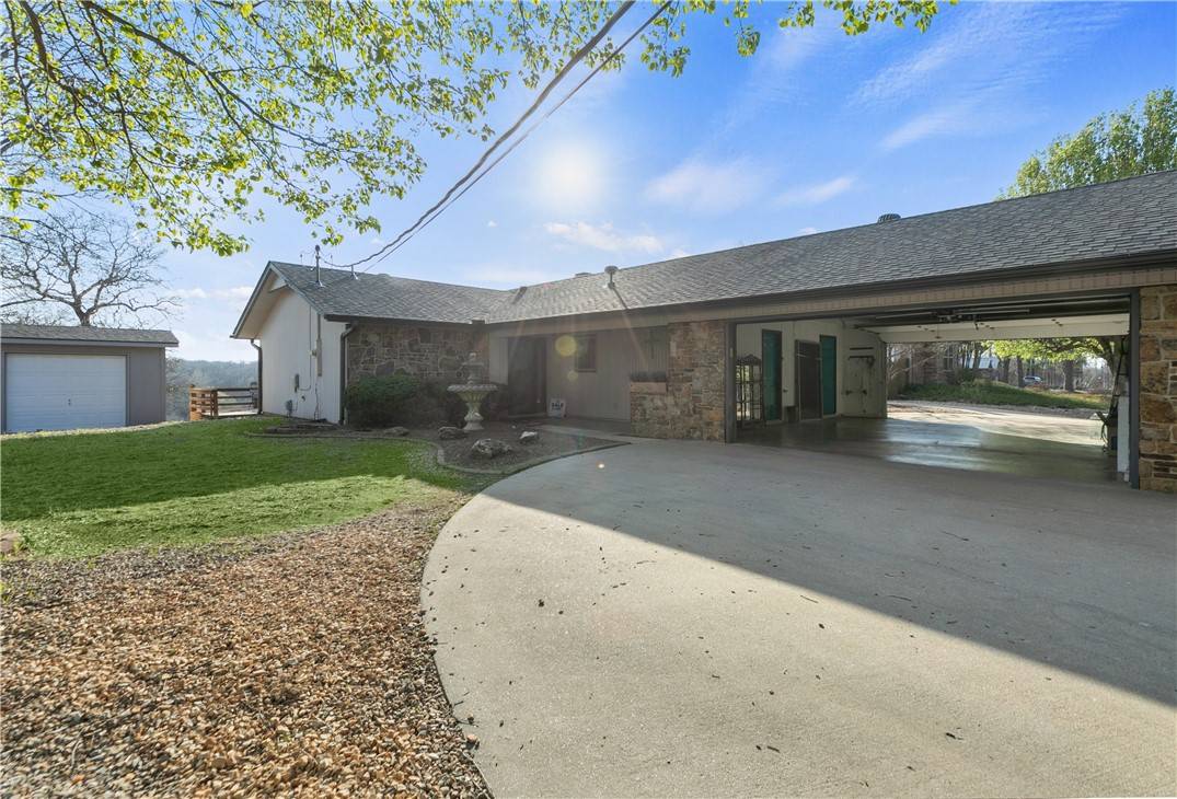 Bella Vista, AR 72715,27 Eddleston Dr