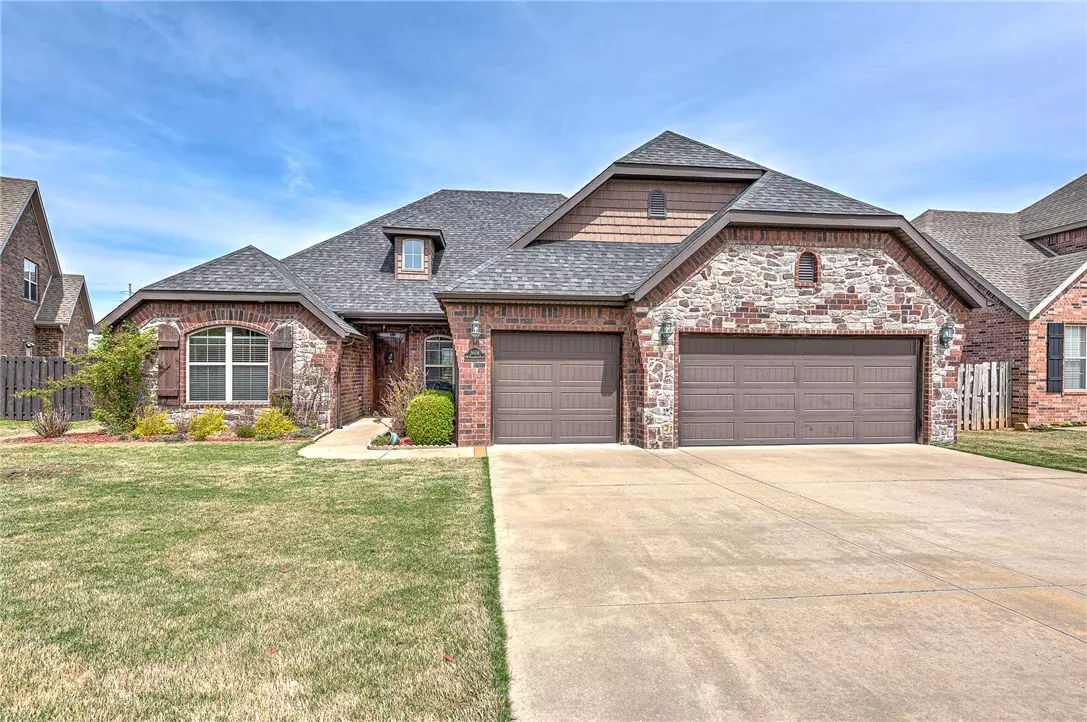 Bentonville, AR 72713,3604 SW Riverwood Pl