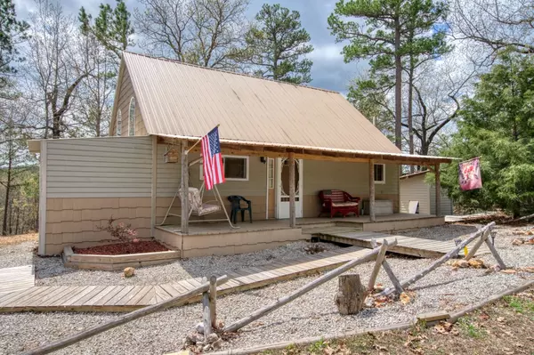 386 County Road 1160, Eureka Springs, AR 72631