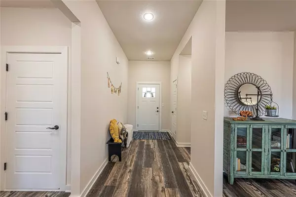 Bella Vista, AR 72715,6 Jura Cir