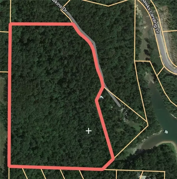 Rogers, AR 72756,Lot 26 Hawkins Dr