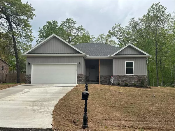 9 Swinbrook Ln, Bella Vista, AR 72715