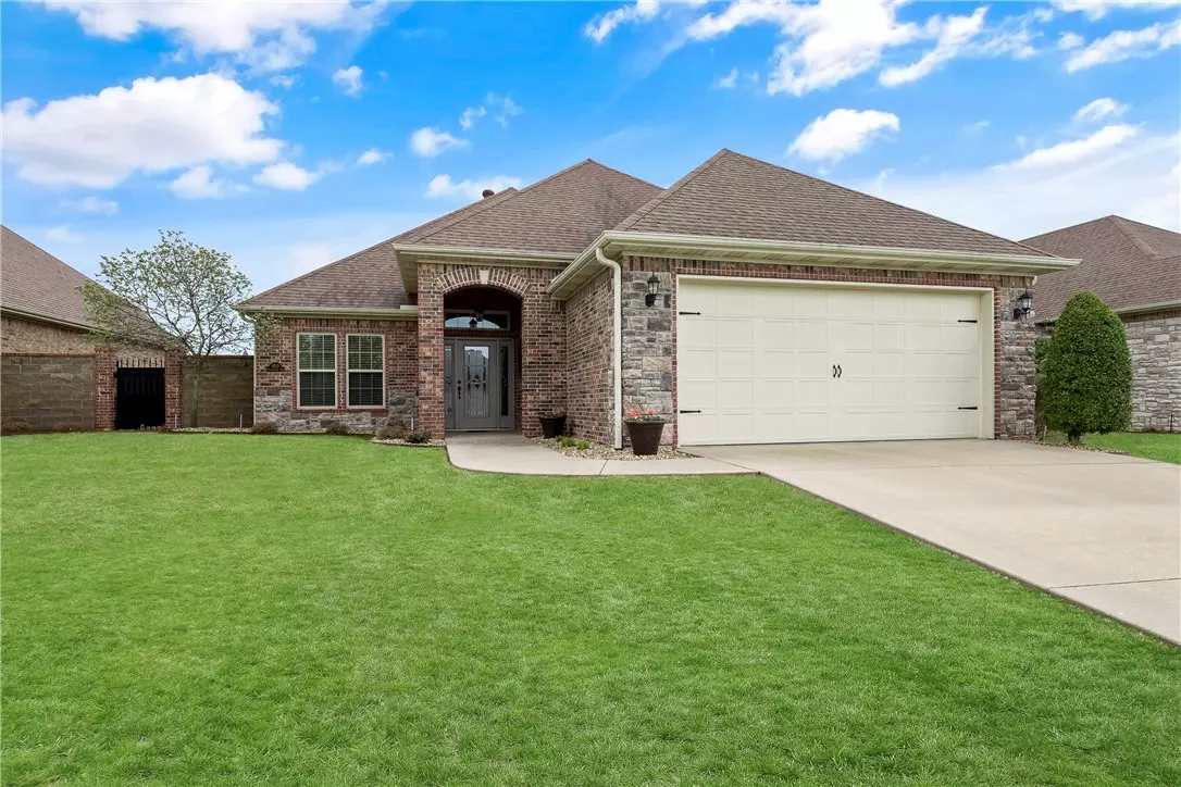 Rogers, AR 72758,4713 Willowridge Way