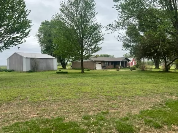 Gravette, AR 72736,11983 Ballman Rd