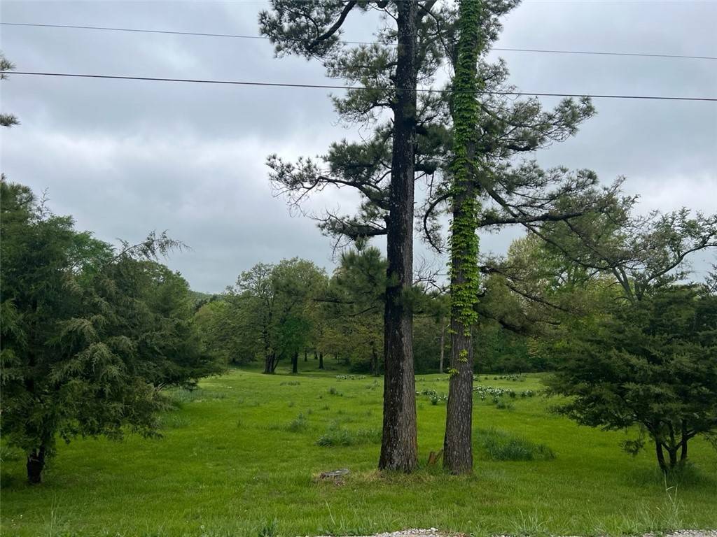 lot 1 N Smokey Bear, Fayetteville, AR 72701