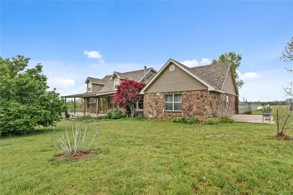 Watts, OK 74964,473400 604 Rd