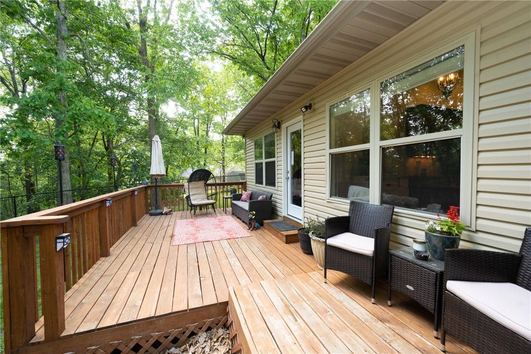 Bella Vista, AR 72715,2 Dunsford Dr