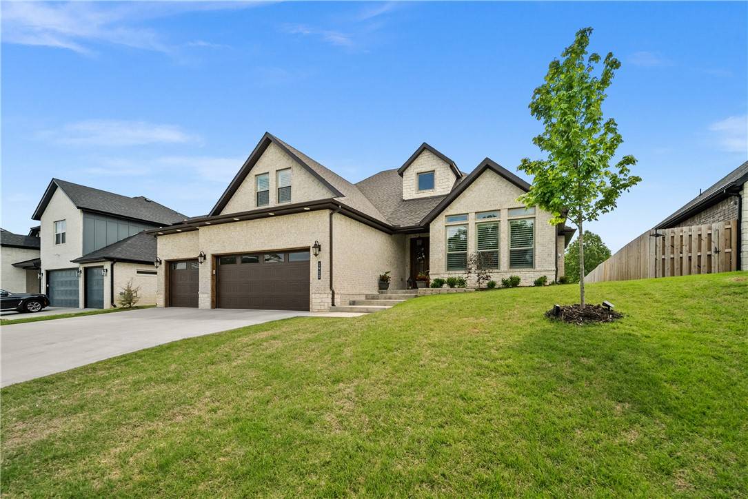 Bentonville, AR 72712,1900 NE Chaucer St
