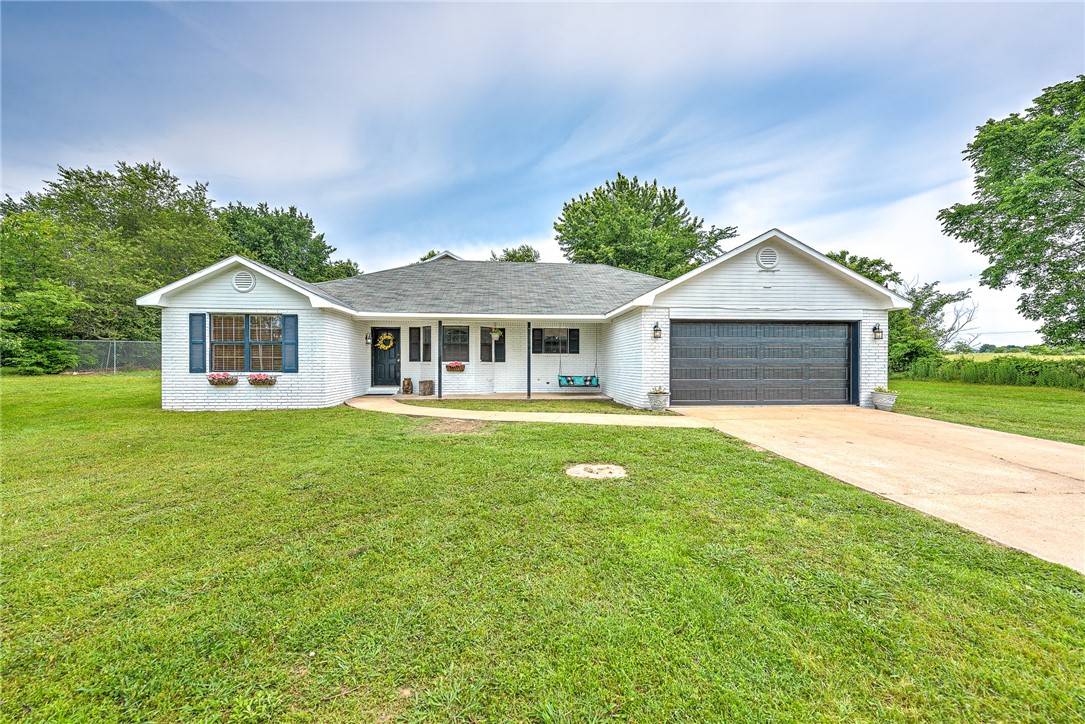 1272 E State Highway 264, Springdale, AR 72764