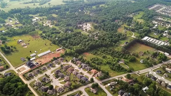 Rogers, AR 72758,S Old Wire Rd