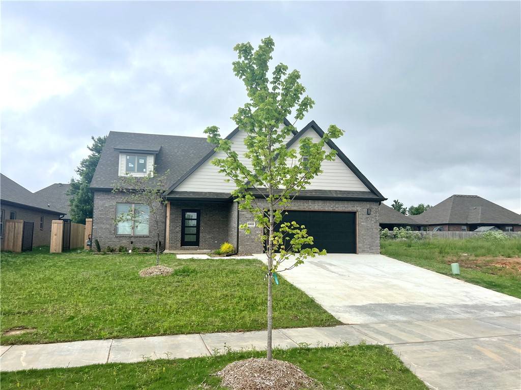 3302 SW Rosemont Ave, Bentonville, AR 72713