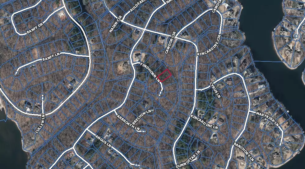 Bella Vista, AR 72715,Findhorn Ln