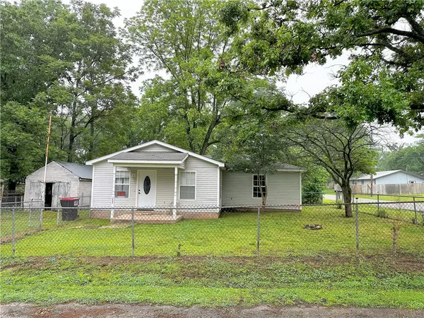 133 Duff Ave, Sulphur Springs, AR 72768