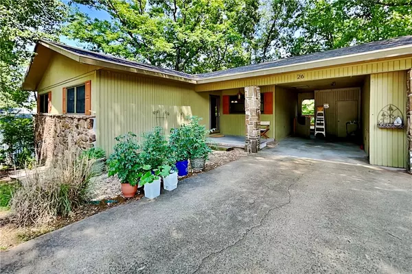 Bella Vista, AR 72715,26 Elizabeth Dr