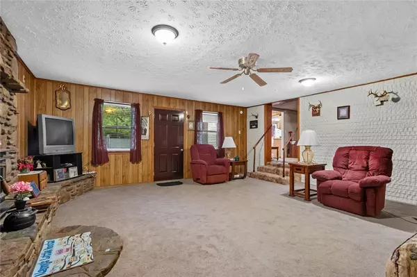 Westville, OK 74965,74942 4724 Rd