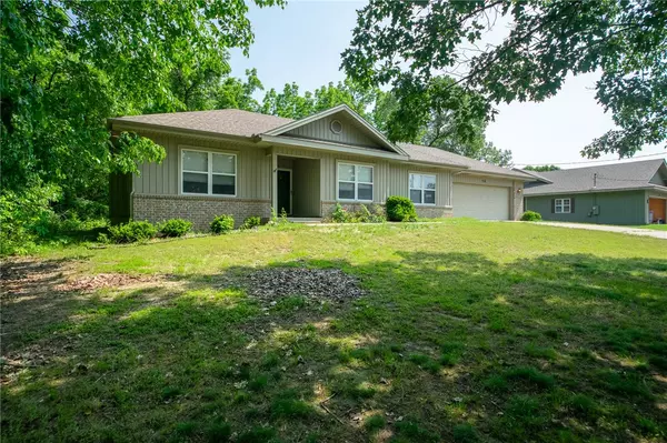 Bella Vista, AR 72714,58 Ettington Dr