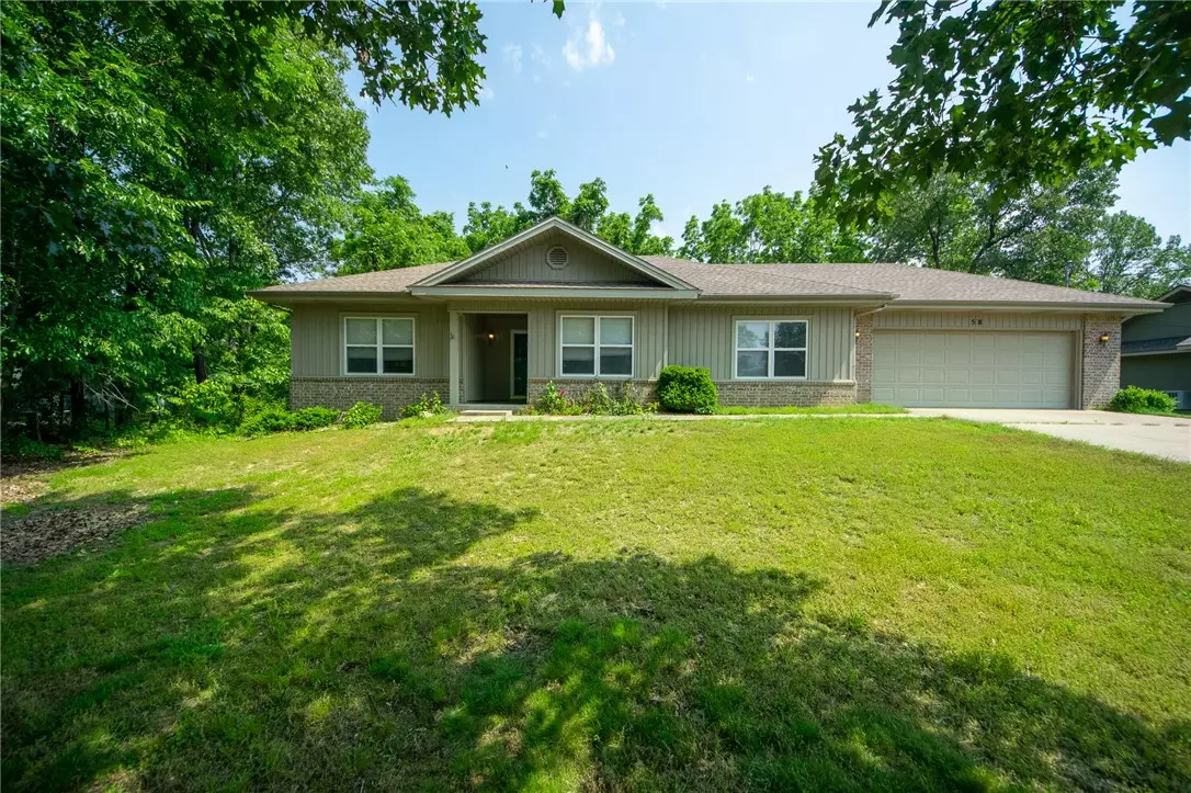 Bella Vista, AR 72714,58 Ettington Dr