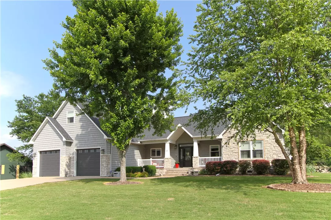 Holiday Island, AR 72631,10 Appaloosa Dr #112