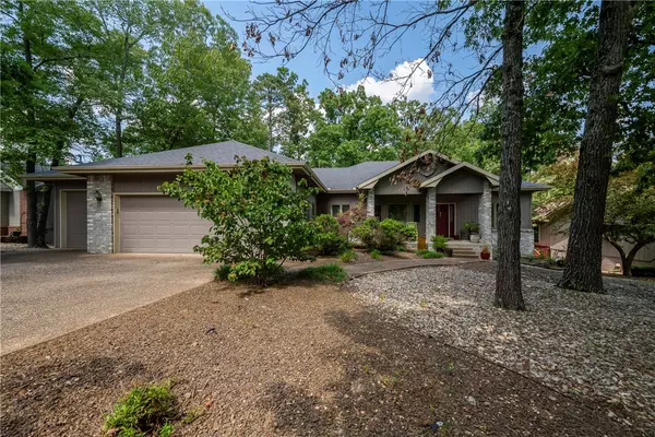 Bella Vista, AR 72715,11 Cambria Ln