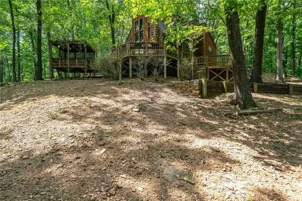 18219 N 71 Hwy, Mountainburg, AR 72946