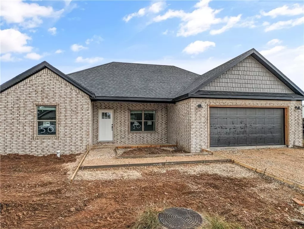 Pea Ridge, AR 72751,2386 John W Montgomery Cir