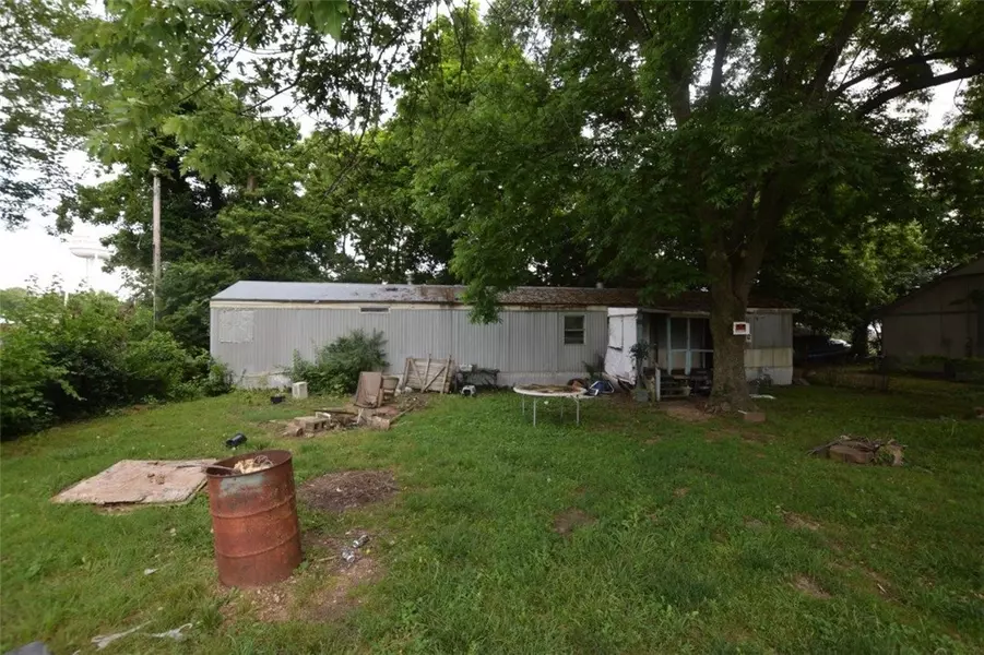 1357 Dixon St, Westville, OK 74965