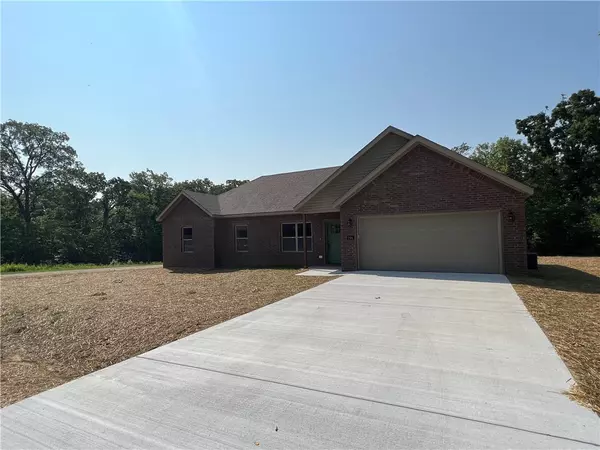 Bella Vista, AR 72715,106 Kirkwall Dr