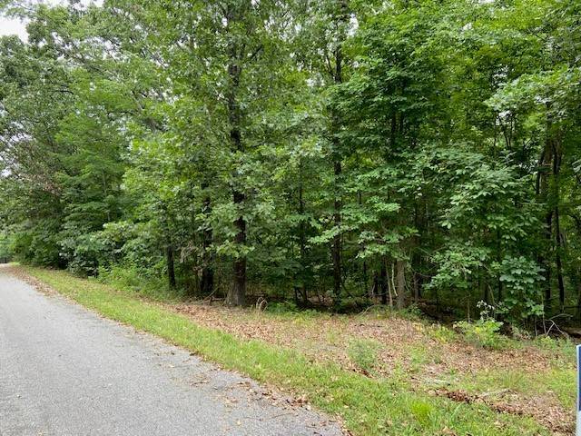 Lot 8 & 9, Block 4 Castlebay Cir, Bella Vista, AR 72715