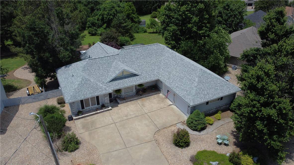 Bella Vista, AR 72715,4 Skelton Dr