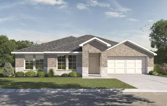 4060 W Growler Ave, Springdale, AR 72764