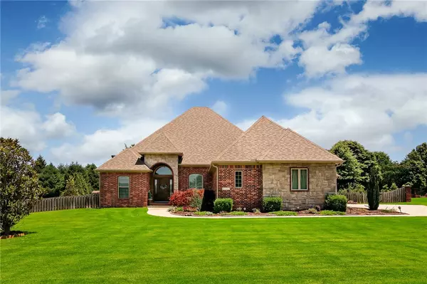 Rogers, AR 72756,2388 Marylane Dr