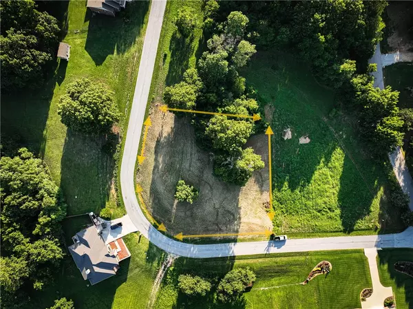 Lot 15 Park Ridge Dr, Springdale, AR 72765