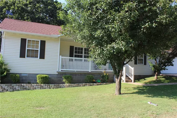 Berryville, AR 72616,104 Paradise Cove Ln