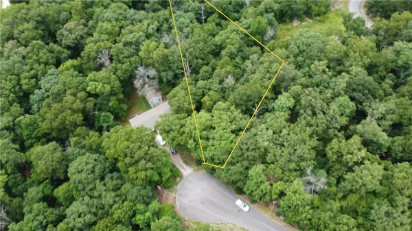 Dunwich Ln, Bella Vista, AR 72714
