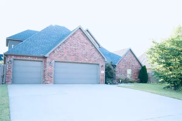 Bentonville, AR 72713,4600 SW Barton St