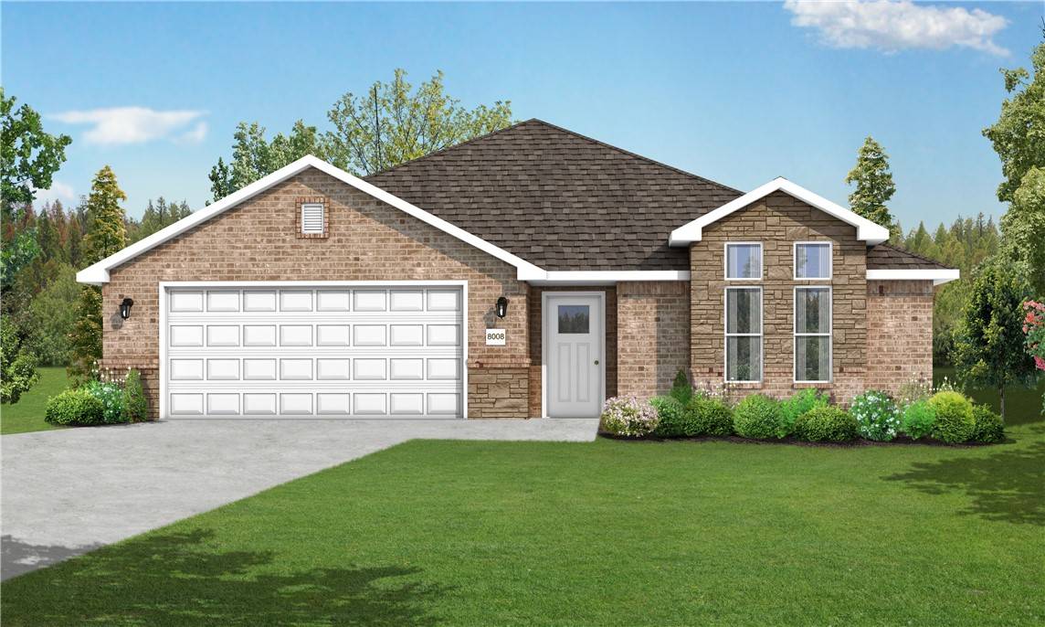 5360 Little Field Ave, Springdale, AR 72762