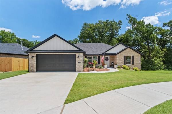 2659 Aspen, Siloam Springs, AR 72761