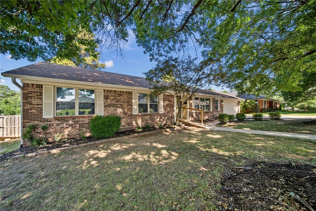 Springdale, AR 72762,1500 Camino Real