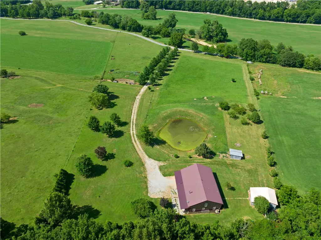 Springdale, AR 72762,5217 Whittle Rd