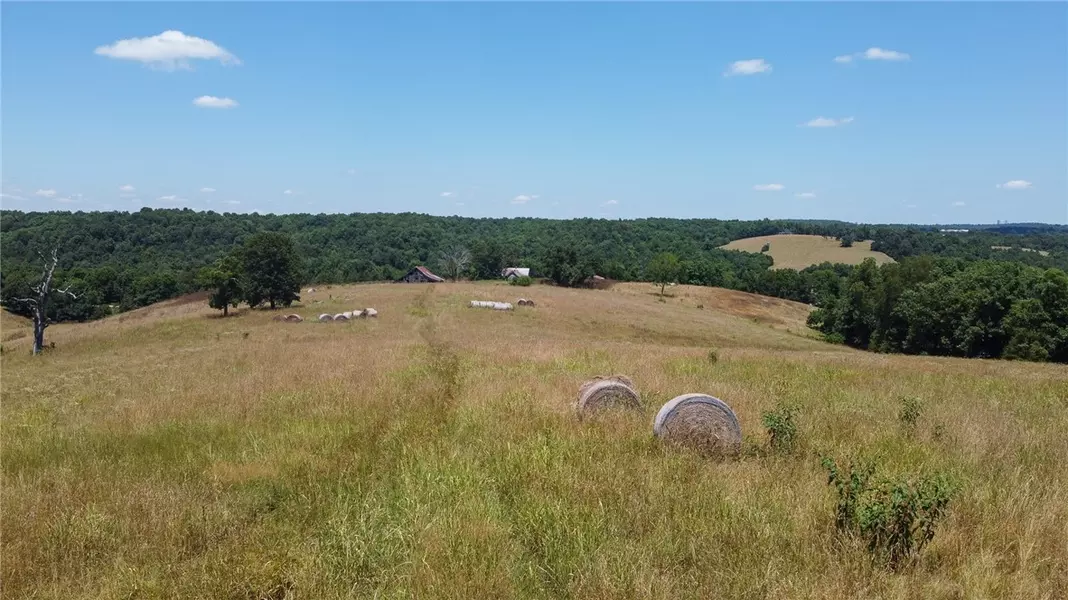 96 MOL Acres Hwy 12, Hindsville, AR 72738