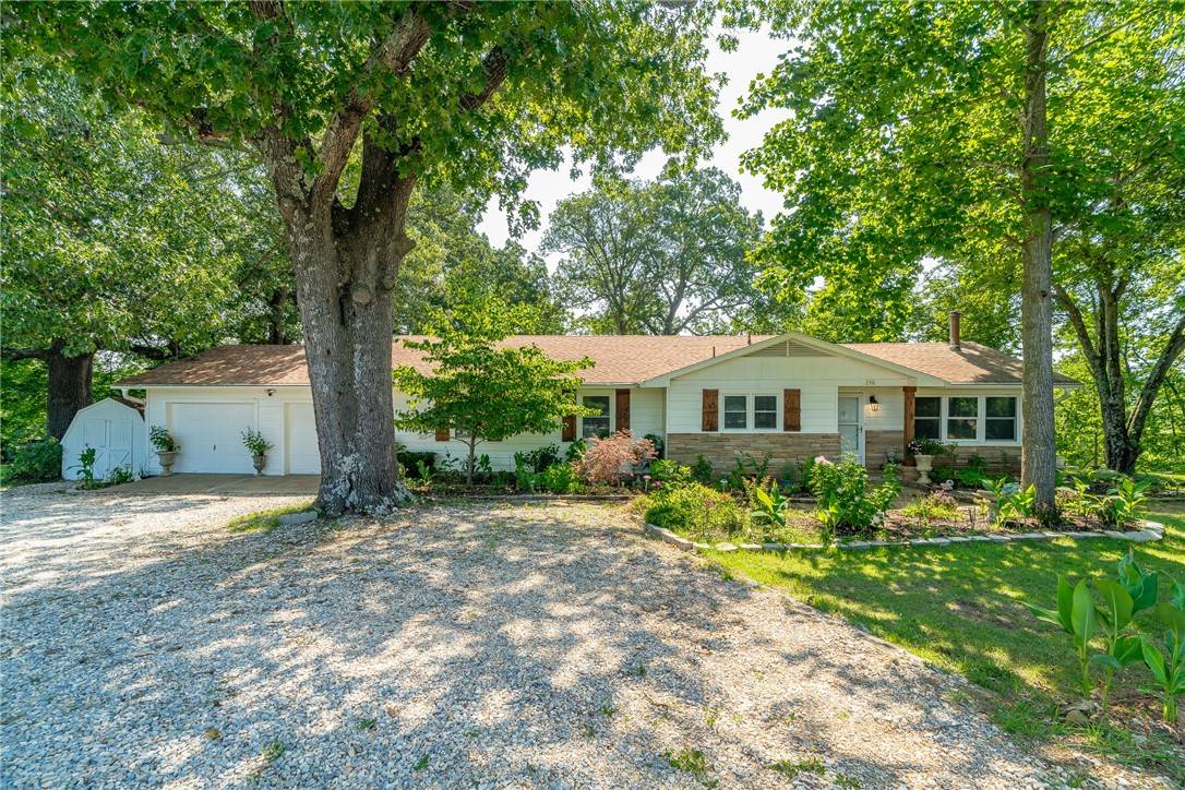 Fayetteville, AR 72703,296 S Wyman Rd