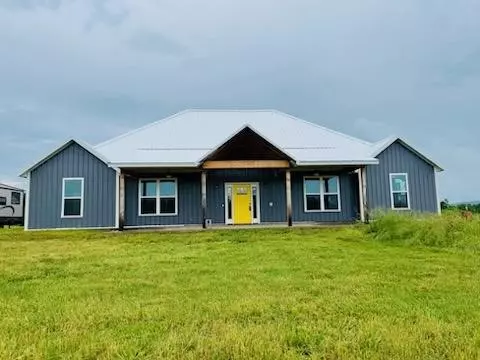 15684 Sims Rd, Canehill, AR 72717