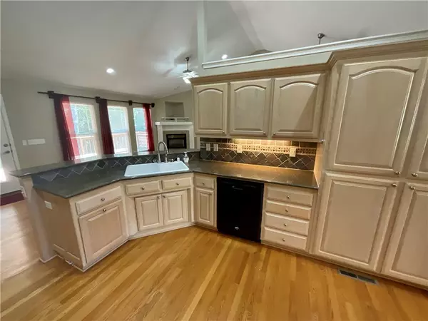 Bella Vista, AR 72714,20 Blizzen Ln