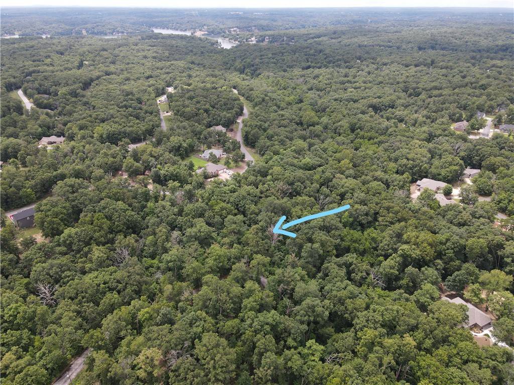 Lot 1, Block 3 Prestwick Ln, Bella Vista, AR 72715