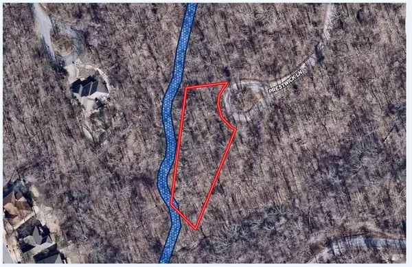 Bella Vista, AR 72715,Lot 1, Block 3 Prestwick Ln