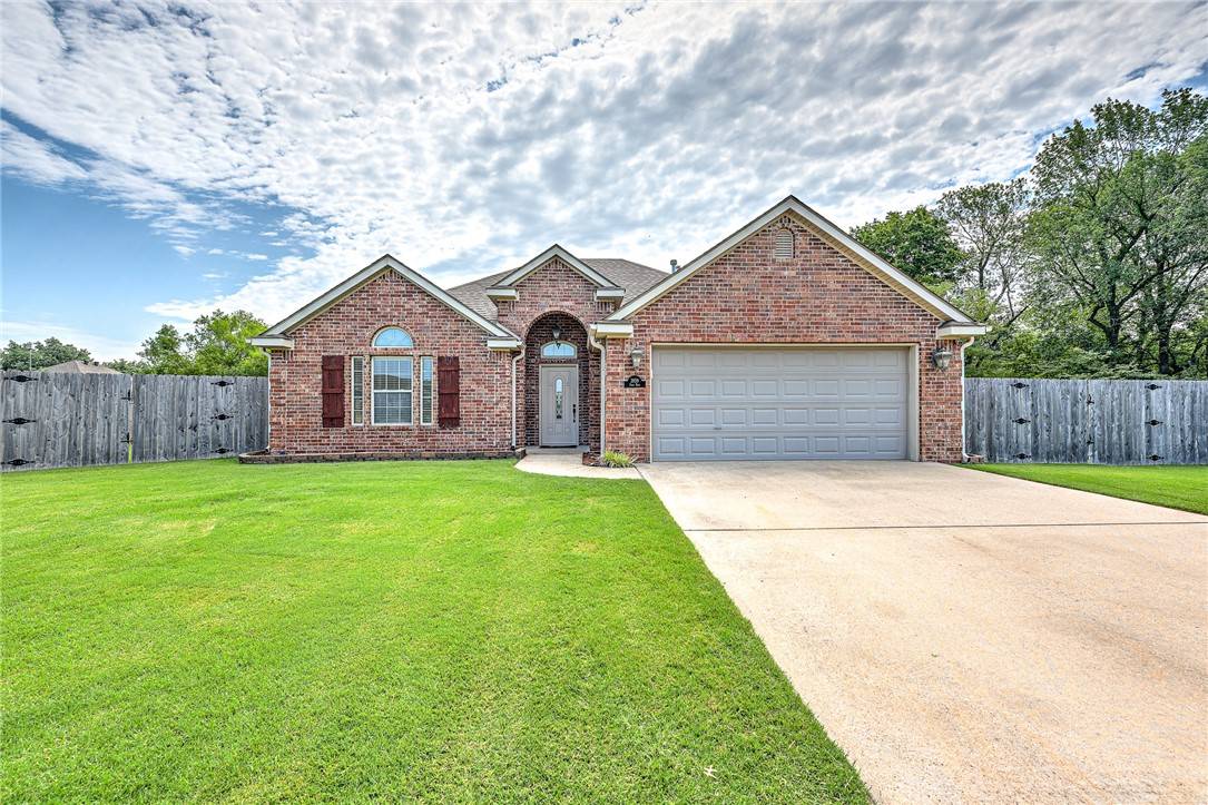 3859 Song Bird Pl, Fayetteville, AR 72704