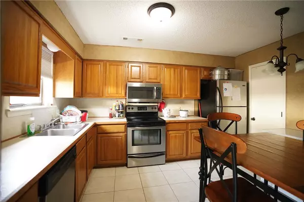 Fayetteville, AR 72703,2728 E Kantz Dr #3