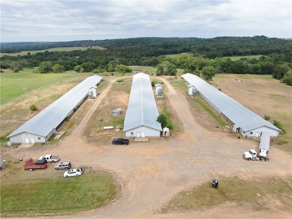 Cecil, AR 72930,6075 Oak Bend Ln