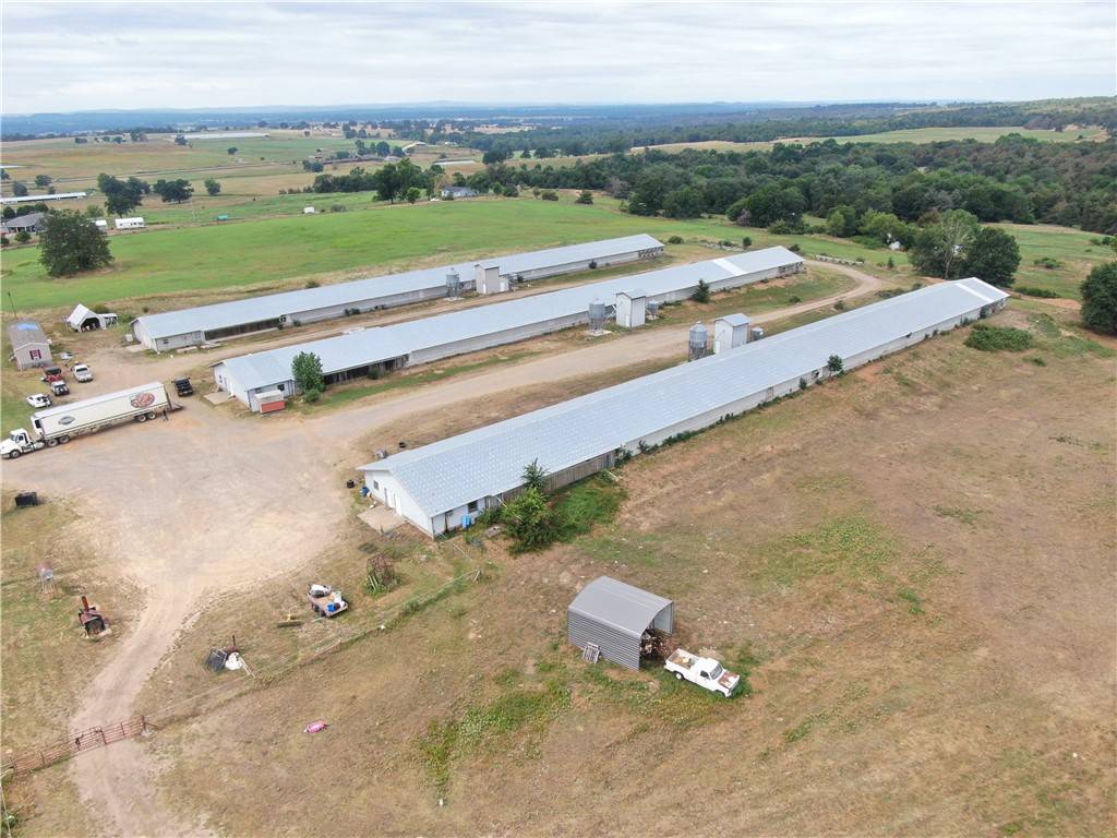 Cecil, AR 72930,6075 Oak Bend Ln