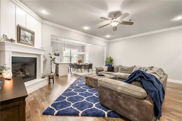 Fayetteville, AR 72703,2980 N Oak Bailey Dr